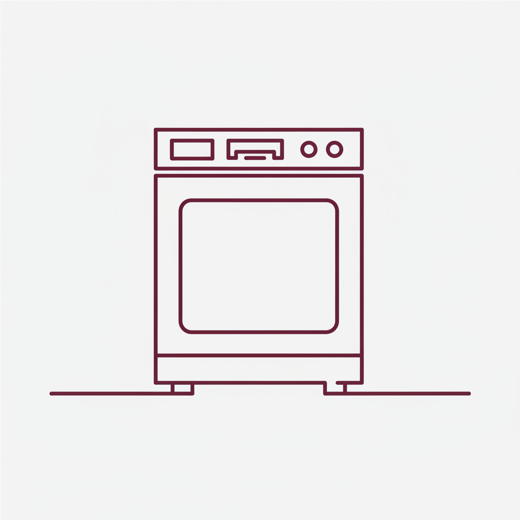Dishwasher icon