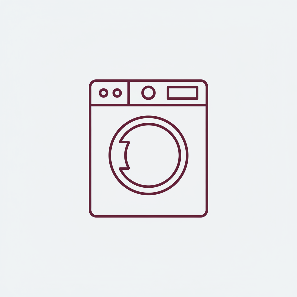 Dryer icon