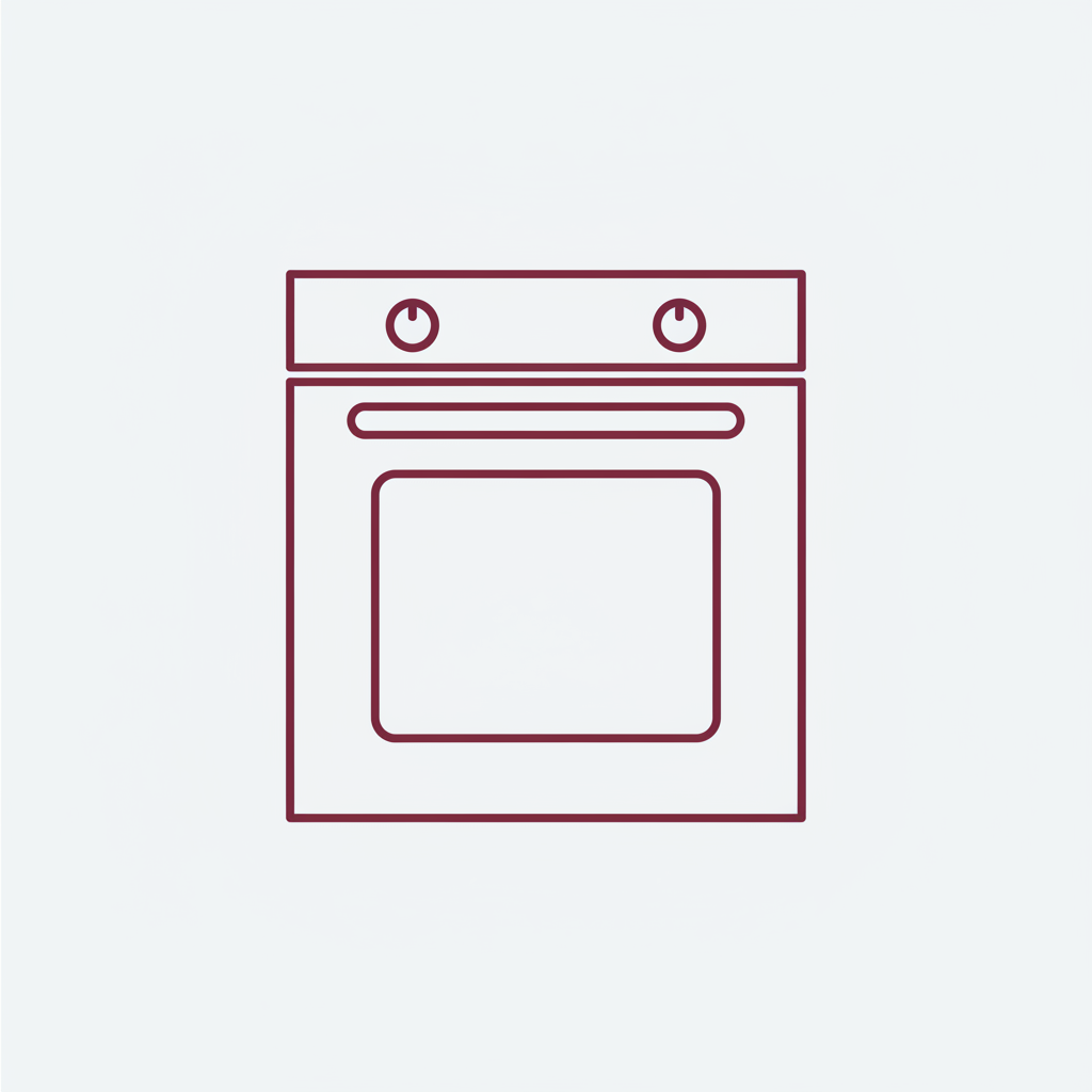 Oven icon