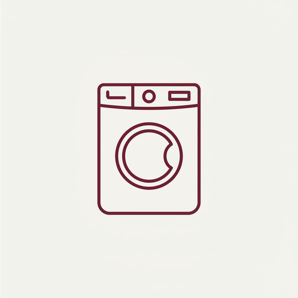 Washer icon